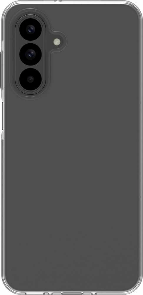 Dėklas dbramante1928 Greenland - Hintere Abdeckung fur Mobiltelefon - recycelfahiger Kunststoff - skaidrus - fur Samsung Galaxy A26