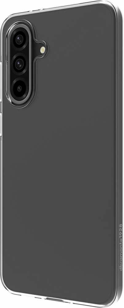 Dėklas D Bramante dbramante1928 Greenland - Hintere Abdeckung fur Mobiltelefon - Kunststoff - skaidrus - fur Samsung Galaxy A36