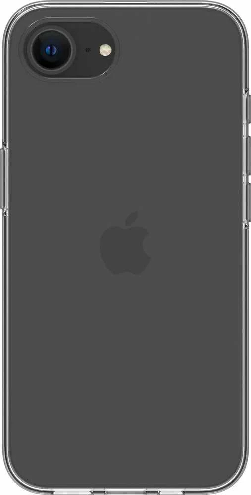 dbramante1928 Greenland, Dėklas, Apple, iPhone 16e, 15,5 cm (6,1"), Permatomas