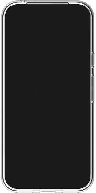 Dėklas D Bramante dbramante1928 Greenland - Tylna obudowa na telefon - Tworzywo sztuczne - permatomas - do Google Pixel 8a (GLGPCL006150)