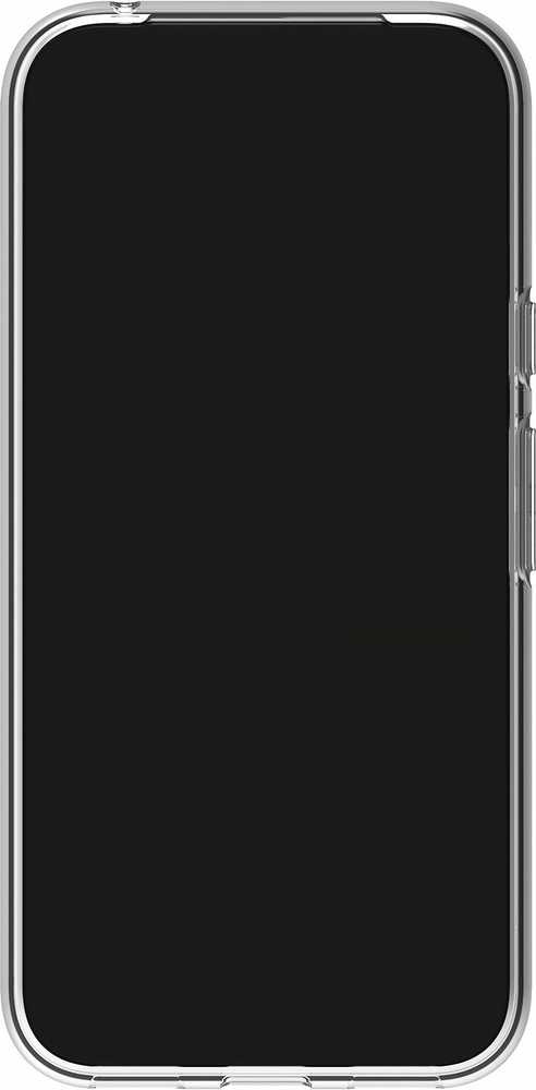 Dėklas D Bramante dbramante1928 Greenland - Tylna obudowa na telefon - Tworzywo sztuczne - permatomas - do Google Pixel 8a (GLGPCL006150)