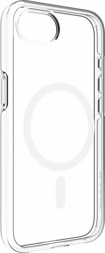 dbramante1928 Iceland Pro MagSafe, Dėklas, Apple, iPhone 16e, 15,5 cm (6,1"), Permatomas