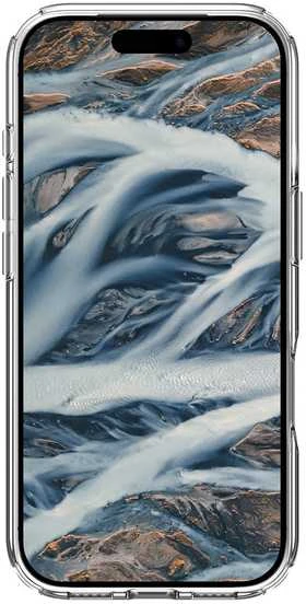 Dėklas dbramante dbramante1928 Iceland Pro MagSafe etui iPhone 17 Pro