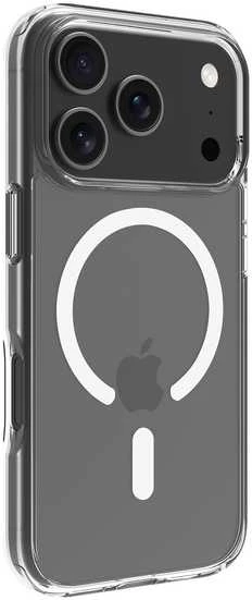 Dėklas dbramante dbramante1928 Iceland Pro MagSafe etui iPhone 17 Pro