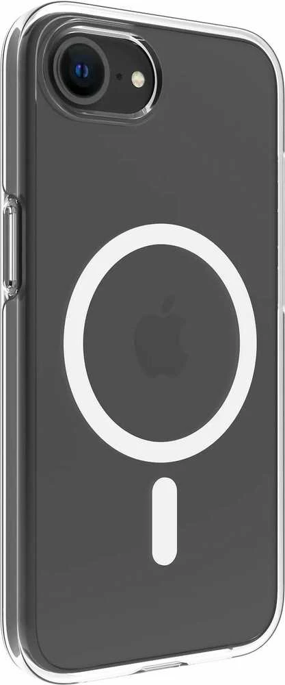 dbramante1928 Iceland Pro MagSafe, Dėklas, Apple, iPhone 16e, 15,5 cm (6,1"), Permatomas