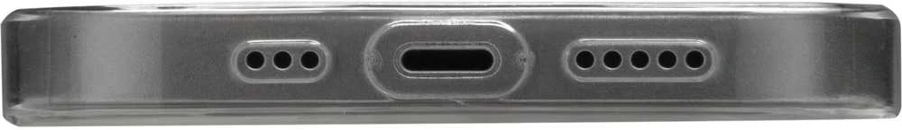 Dbramante1928 Dėklas dbramante 1928 Iceland Pro MagSafe skirtas Apple iPhone 14 Pro skaidrus