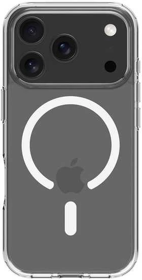 Dėklas dbramante dbramante1928 Iceland Pro MagSafe etui iPhone 17 Pro