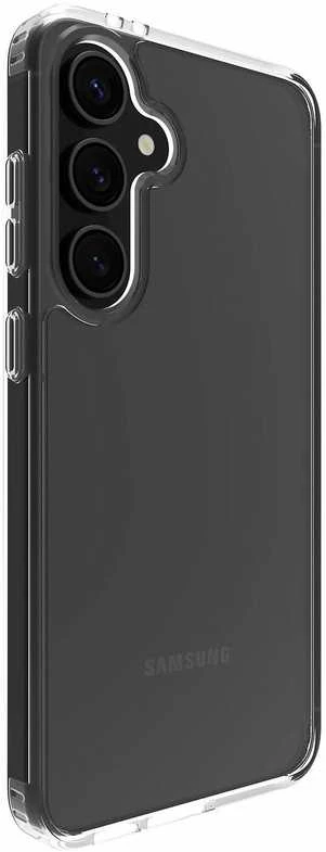 Dėklas dbramante1928 Iceland Pro, dangtelis, Samsung, Galaxy S24 FE, 17 cm (6,7 colio), skaidrus