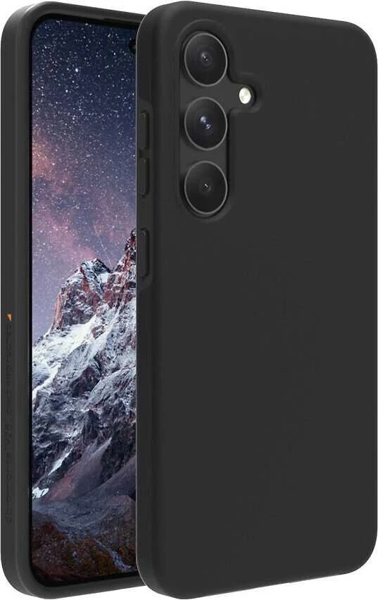 Dėklas dbramante1928 Iceland Ultra D3O -suojakotelo, Samsung Galaxy S24+, musta