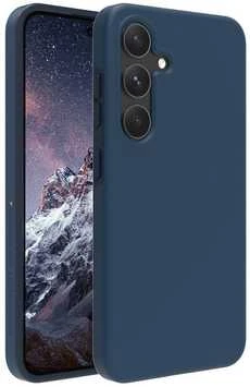 Dėklas dbramante1928 Iceland Ultra D3O -suojakotelo, Samsung Galaxy S24+, sininen