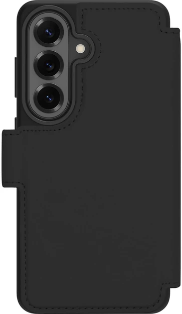 dbramante1928 Lynge MAG ICON - Galaxy S26 - vidurnakčio, piniginės dėklas, Samsung, Galaxy S26, 16 cm (6,3"), tamsiai mėlyna