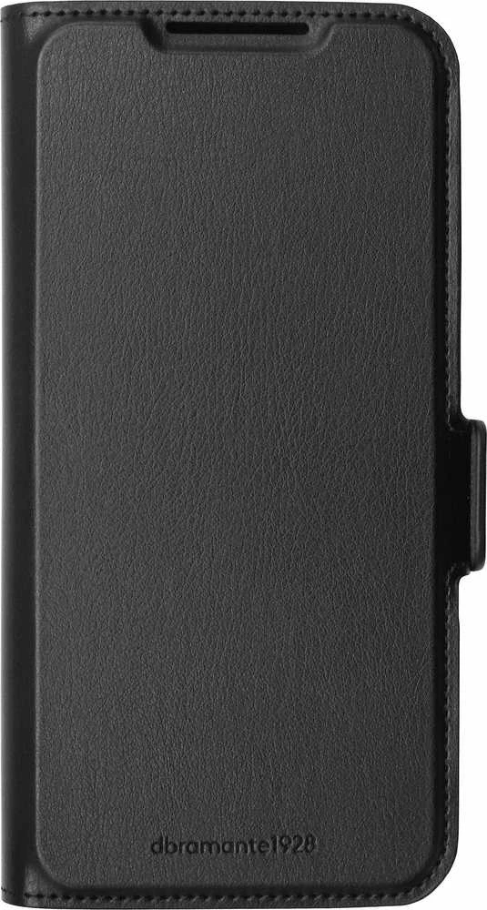 Dėklas Dbramante1928 Oslo Pro protective case, Galaxy A26, juodas