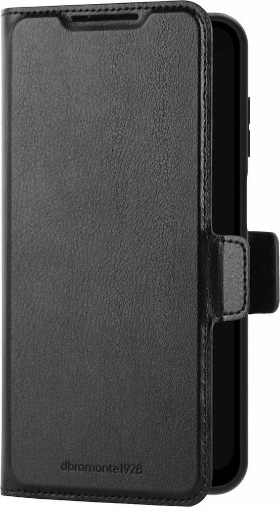Dėklas Dbramante1928 Oslo Pro protective case, Galaxy A26, juodas