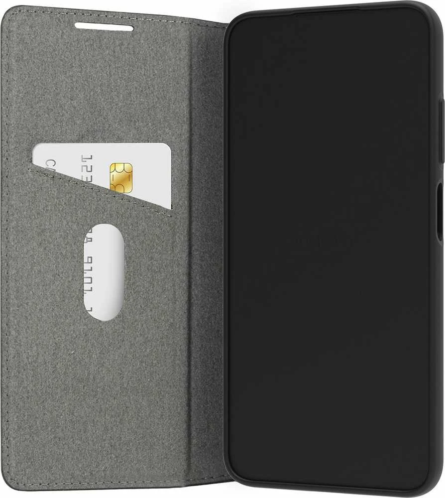 Dėklas Dbramante1928 Oslo protective case, Samsung Galaxy A05s, juodas