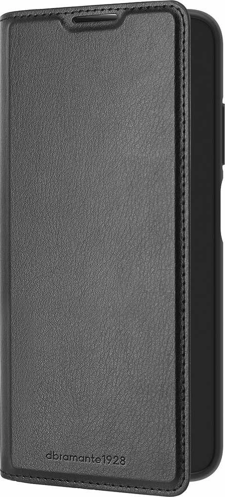 Dėklas Dbramante1928 Oslo protective case, Samsung Galaxy A05s, juodas