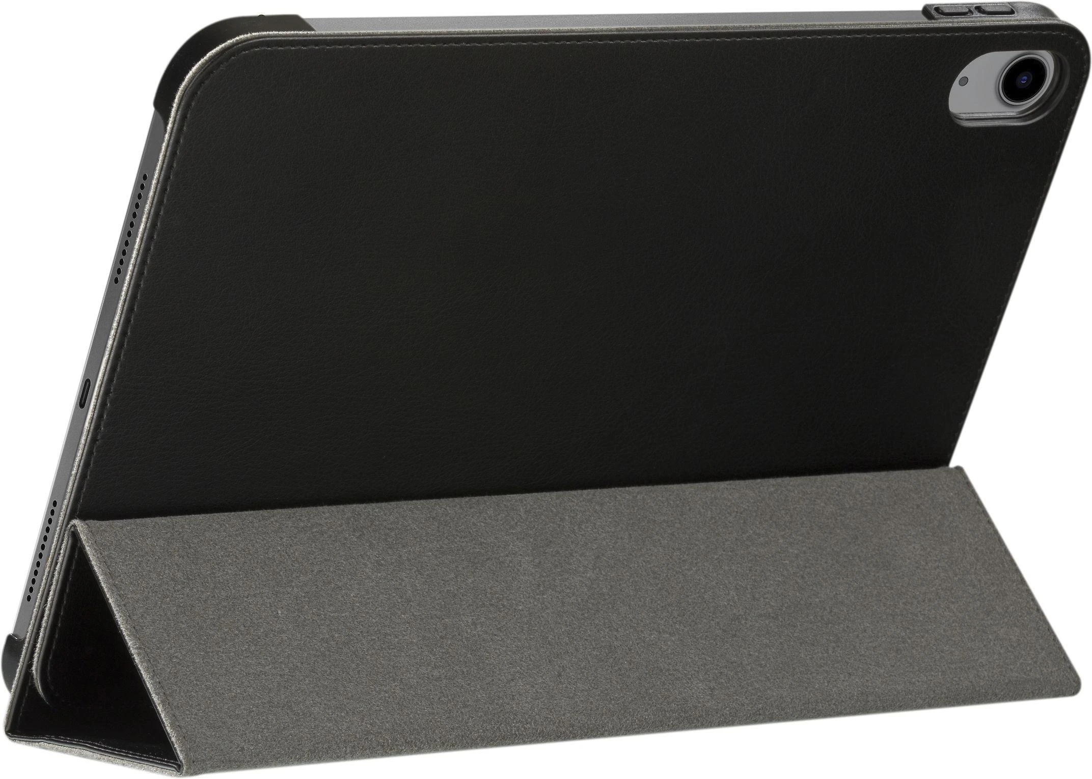 Dbramante1928 Dėklas na tablet dbramante Oslo - iPad 10.9" (2022/10th Gen) - Juodas