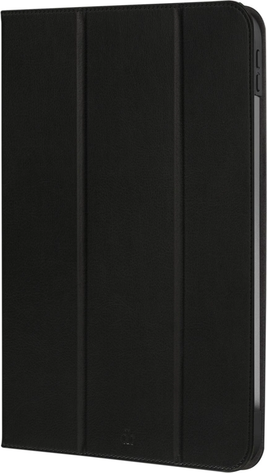 Dbramante1928 Dėklas na tablet dbramante Oslo - iPad 10.9" (2022/10th Gen) - Juodas