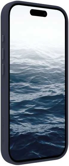Dėklas Dbramante1928 – Roskilde MS ICON – iPhone 17 – Gilus vanduo