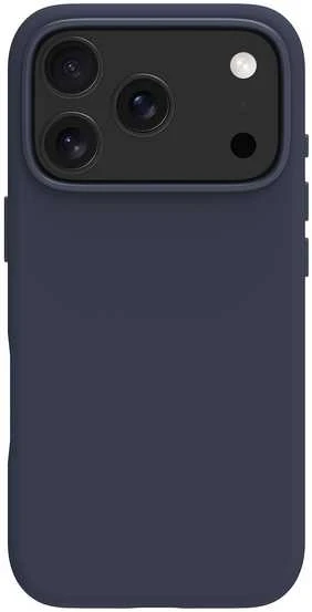 Dėklas dbramante dbramante1928 Roskilde MagSafe ICON etui, iPhone 17 Pro, Deep Vanduo