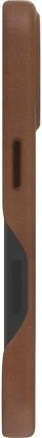 DBRAMANTE1928 ROSKILDE_2 MAGSAFE – IPHONE 16 – DARK TAN