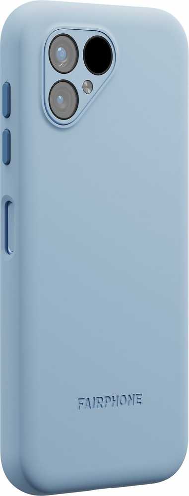 Fairphone Fairphone F5CASE-1BL-WW1 mobiliojo telefono dėklas 16,4 cm (6,46 colio) Jasny Mėlyna