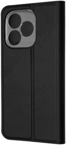 Dėklas FoneKit BookCase suojakotelo, Google Pixel 10 Pro XL, musta