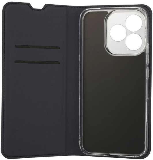 Dėklas FoneKit BookCase suojakotelo, Google Pixel 10 Pro XL, musta