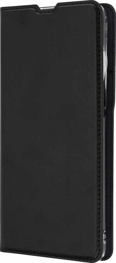 Dėklas FoneKit BookCase -suojakotelo, OnePlus 12, musta