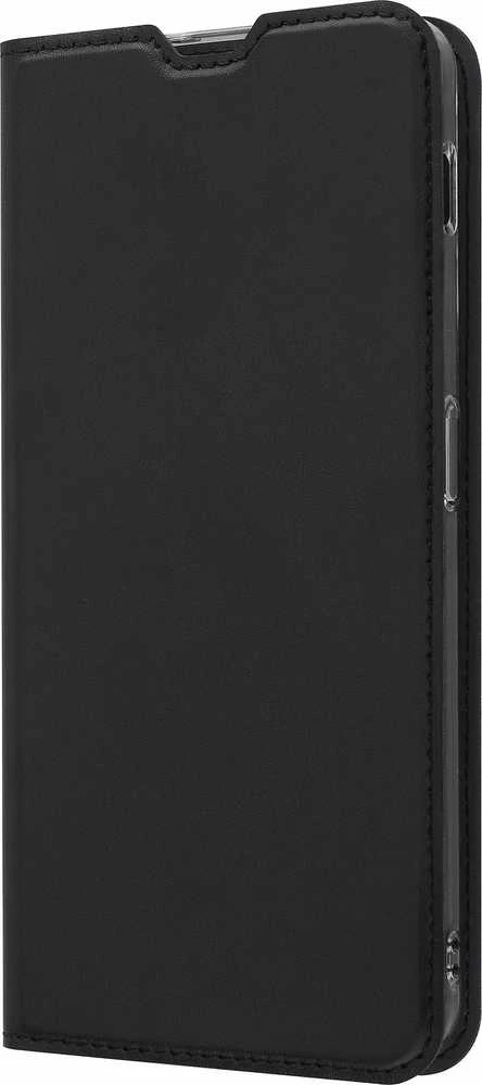 Dėklas Asus FoneKit BookCase -suojakotelo, OnePlus Nord 3 5G, musta