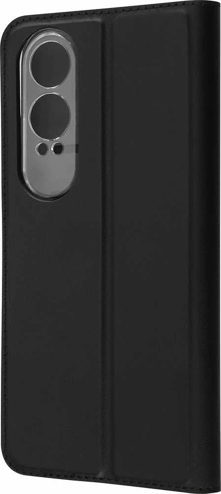 Dėklas Goobay FoneKit BookCase -suojakotelo, OnePlus Nord CE4 Lite, musta
