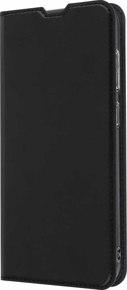 Dėklas FoneKit BookCase suojakotelo, Samsung Galaxy S23 FE, musta