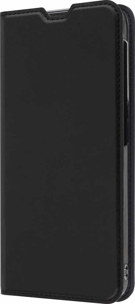 Dėklas FoneKit BookCase -suojakotelo, Samsung Galaxy A35, musta
