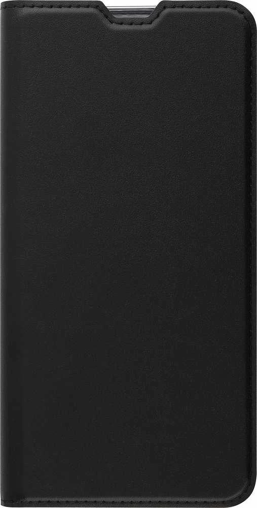 Dėklas FoneKit BookCase -suojakotelo, Samsung Galaxy A35, musta