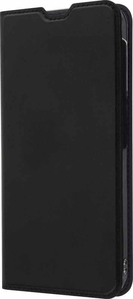 Dėklas FoneKit BookCase -suojakotelo, Samsung Galaxy A25 5G, musta