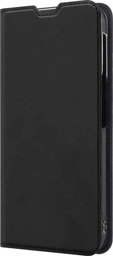 Dėklas FoneKit BookCase -suojakotelo, Samsung Galaxy A55, musta