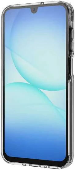Dėklas FoneKit Premium Clear Case suojakuori, Samsung Galaxy A17, läpinäkyvä