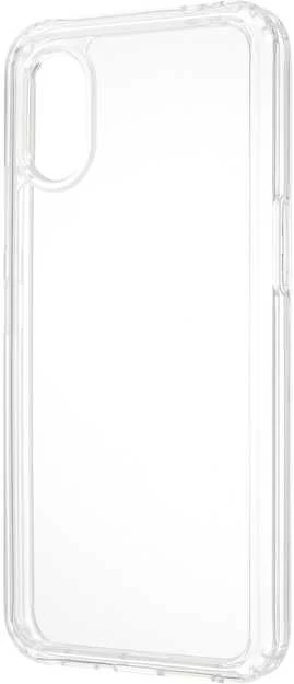 Dėklas FoneKit Premium Clear Case -suojakuori, Samsung Galaxy XCover7, kirkas