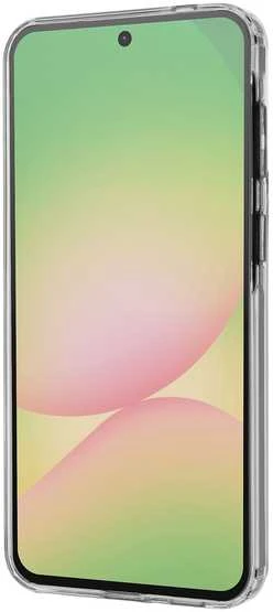 Dėklas FoneKit Premium Clear Case suojakuori, Samsung Galaxy A57, läpinäkyvä