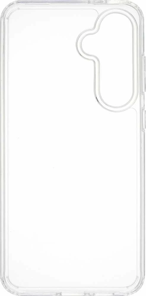 Coreparts FoneKit Premium skaidrus dėklas, Samsung Galaxy S24 FE