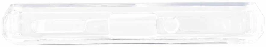 Dėklas FoneKit Premium Clear Case -suojakuori, OnePlus 12