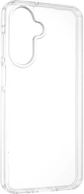 Dėklas FoneKit Premium Clear Case -suojakuori, Samsung Galaxy A26, läpinäkyvä