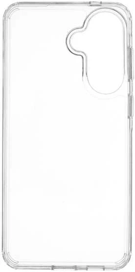 Dėklas FoneKit Premium Clear Case suojakuori, Samsung Galaxy A57, läpinäkyvä