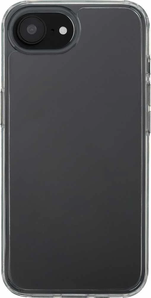 Dėklas Fonekit Premium Clear Case -suojakuori, iPhone 16e / 17e, läpinäkyvä