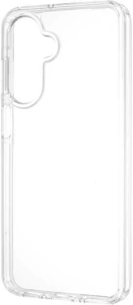 Dėklas FoneKit Premium Clear Case -suojakuori, Samsung Galaxy A26, läpinäkyvä