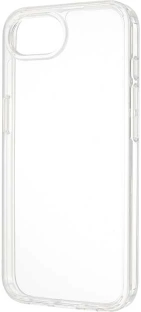 Dėklas Fonekit Premium Clear Case -suojakuori, iPhone 16e / 17e, läpinäkyvä