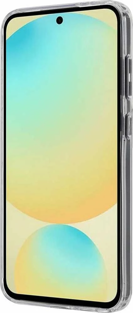 Coreparts FoneKit Premium skaidrus dėklas, Samsung Galaxy S24 FE