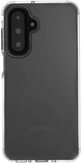 Dėklas FoneKit Premium Clear Case suojakuori, Samsung Galaxy A17, läpinäkyvä