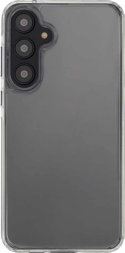 Dėklas FoneKit Premium Clear Case -suojakuori, Samsung Galaxy A55