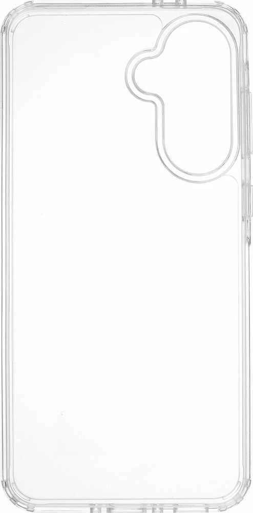 Dedra FoneKit Premium skaidrus dėklas, Samsung Galaxy A36