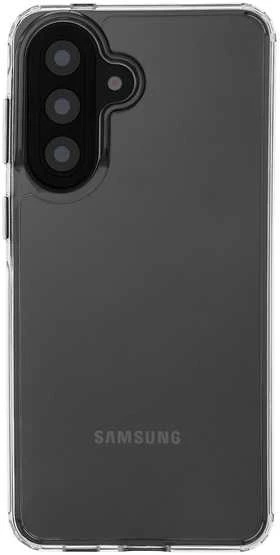 Dėklas FoneKit Premium Clear Case suojakuori, Samsung Galaxy A57, läpinäkyvä